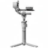 Stabilisateur DJI RS 4 Mini pour Appareil Photo - Écran Tactile 1.4" thumbnail 1