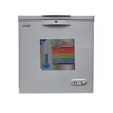 Congelateur Smart Technology Horizontal 230LITRES Gris STCC230 thumbnail 1