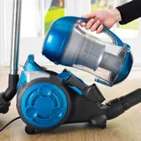 Aspirateur Cyclonique MULTI-PHASES Black Decker VM2825 thumbnail 4