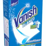 VANISH Blanco Activateur Blanc x10 sachets thumbnail 1