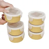 Boîtes conservation alimentaire enfants – Lot 3 x 300ml thumbnail 1