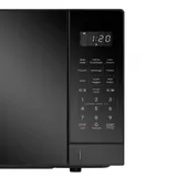 Micro Onde Hisense 34 litres Noir Matte H34MOBS17 thumbnail 4