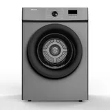 Seche Linge Hisense 8KG Front Load Gris DV1W801UT thumbnail 1