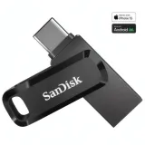 Clé USB SanDisk Ultra Dual Drive Go USB-C 16Go - 3.0 thumbnail 1