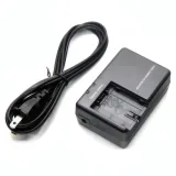 Chargeur de Batterie Panasonic VSK0631 thumbnail 1