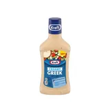 Kraft - Creamy Greek - 473 ml thumbnail 1