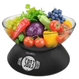 Balance de cuisine numérique Decakila avec bol amovible thumbnail 1