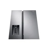 Refrigerateur Samsung Side By Side Silver RS64R5111M9 thumbnail 5