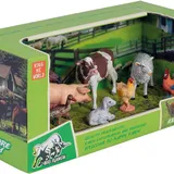 Coffret Animaux de Ferme thumbnail 1