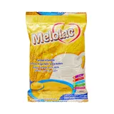 MELOLAC - Céréales lactées pour bébé en sachet, farine infantile - 50g thumbnail 1