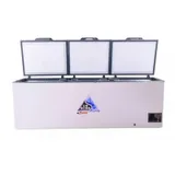 CONGELATEUR ASTECH HORIZONTAL 920LITRES SILVER CH920AC thumbnail 2