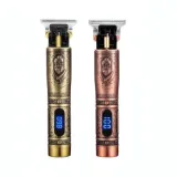 Tondeuse de Précision Rechargeable WMARK NG-307 - Lames en Acier Inoxydable thumbnail 1