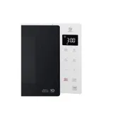 Micro Onde LG Blanc Mh 6535 Gisw thumbnail 4
