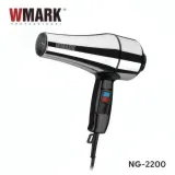 Sèche-Cheveux WMARK NG-2200 en Métal - 1750-2100W thumbnail 1
