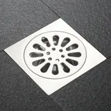 Couvercle de drainage de sol carrés FD-801 thumbnail 3