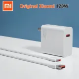 Adaptateur de Charge Rapide Xiaomi 120W thumbnail 1
