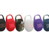 BLEFLE JBL CLIP 5 PORTABLE BLUETOOTH SPEAKER thumbnail 1