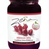 Zena - Confiture Bissap – 430g thumbnail 1