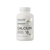 OSTROVIT - Vitamin D3 + K2 Calcium - 90 capsules thumbnail 1