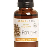 Aroma-Zone - Huile de Fenugrec bio - 30ml thumbnail 1