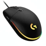 Souris Gaming Filaire Logitech G102 LightSync 8000 DPI thumbnail 1