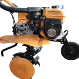 Motoculteur à Essence GC6102 thumbnail 3