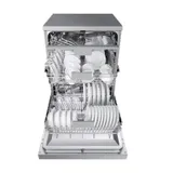 Lave Vaisselle Samsung 14COUVERTS Gris DW60CG550FSR thumbnail 4