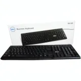Clavier Filaire DELL KB-218 AZERTY thumbnail 1
