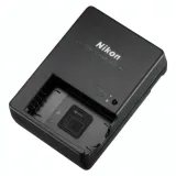Chargeur Numérique Nikon MH-27 - Compatible avec Batteries EN-EL20 thumbnail 1