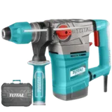 Marteau Perforateur 1800W -Impact 7.0J & Double Anti-Vibration thumbnail 1