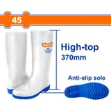 Rain boots thumbnail 1