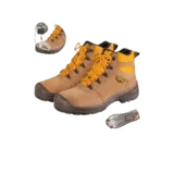 Chaussures de Sécurité Montantes S1P | SSH02S1P.41 thumbnail 1