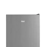 Refrigerateur Finix 337LITRES Combine 4TIROIRS Defrost Gris GN319 thumbnail 6