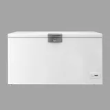 Congelateur Beko Horizontal 500LITRES Blanc HSM40081S thumbnail 5