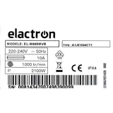Machine à laver ELACTRON EL-W600MVW-6KG thumbnail 4