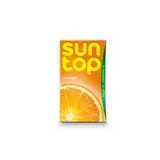 SUN TOP ORANGE 125ML thumbnail 1