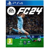 Jeu vidéo FC 24 PS4 Edition Standard thumbnail 1