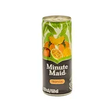 Jus Tropical Minute Maid Canette 25CL thumbnail 1