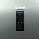 REFRIGERATEUR ELACTRON 2PORTES NO FROST AVEC FONTAINE SILVER EL66TMNX thumbnail 2
