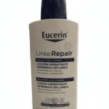 EUCERIN - Lotion Hydratante intensive 10% Urée - 400 ml thumbnail 1