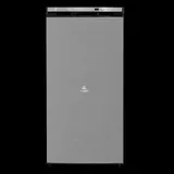 Congelateur + Refrigerateur Evvoli Vertical 1PORTE 8T 195LITRES Gris EVRFZU195S thumbnail 3
