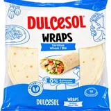Pain tortillas XXL Dulceso 30 cm thumbnail 1