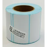 Papier Ruban Thermique 60x30mm Vendu par 1 Rouleaux de 700 étiquettes) thumbnail 1