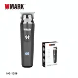 Tondeuse sans fil rechargeable WMARK NG-1209 avec accessoires thumbnail 1