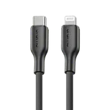 ORAIMO - Câble Robustline OCD-114CL Type-C vers Lightning-1M thumbnail 1