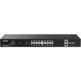 Switch Tenda TEG1120P-16-250W 16 Ports Gigabit PoE+ thumbnail 1