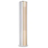 Split TCL Armoire 24000BTU Inverter Gold thumbnail 4
