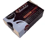 Céréale house - 6 barres de céréales  granola au chocolat - 360G thumbnail 1