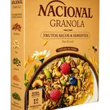 Muesli fruits secs Nacional 300 g thumbnail 1