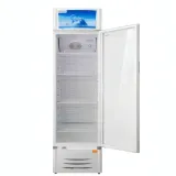 Refrigerateur Midea 1PORTE Vitrine HS281SN thumbnail 3